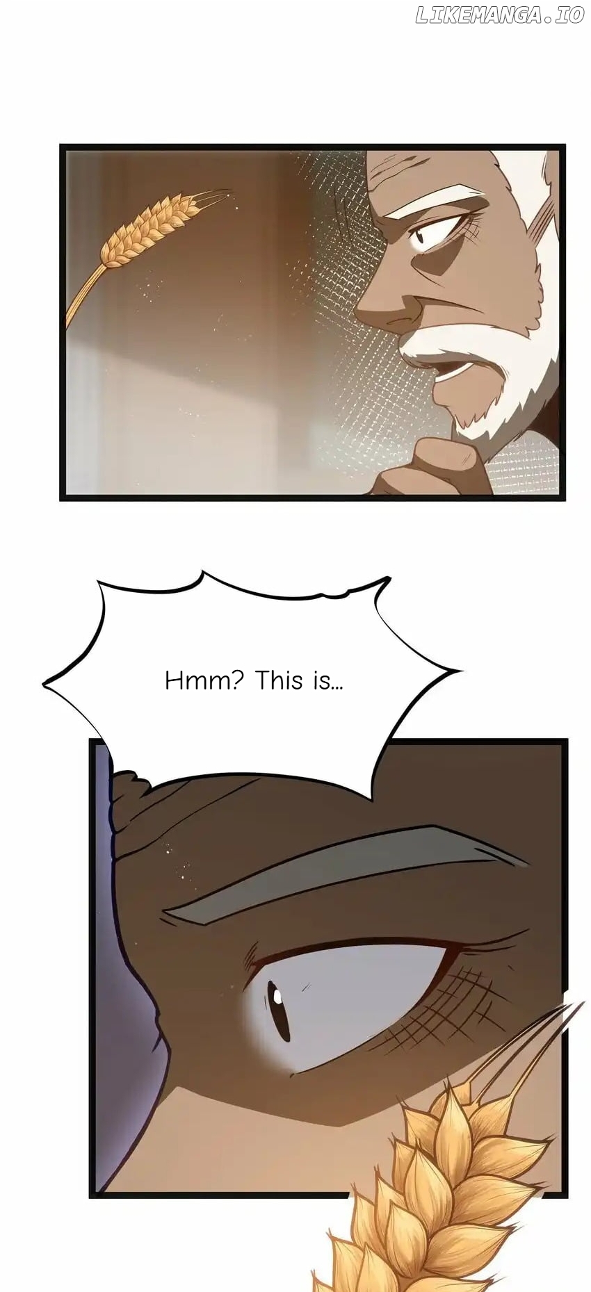 This Hero is a Money Supremacist Chapter 22 - page 61